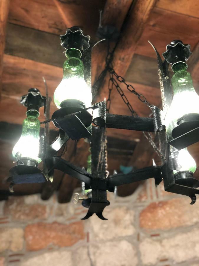 La Casa Del Cedro Holiday home