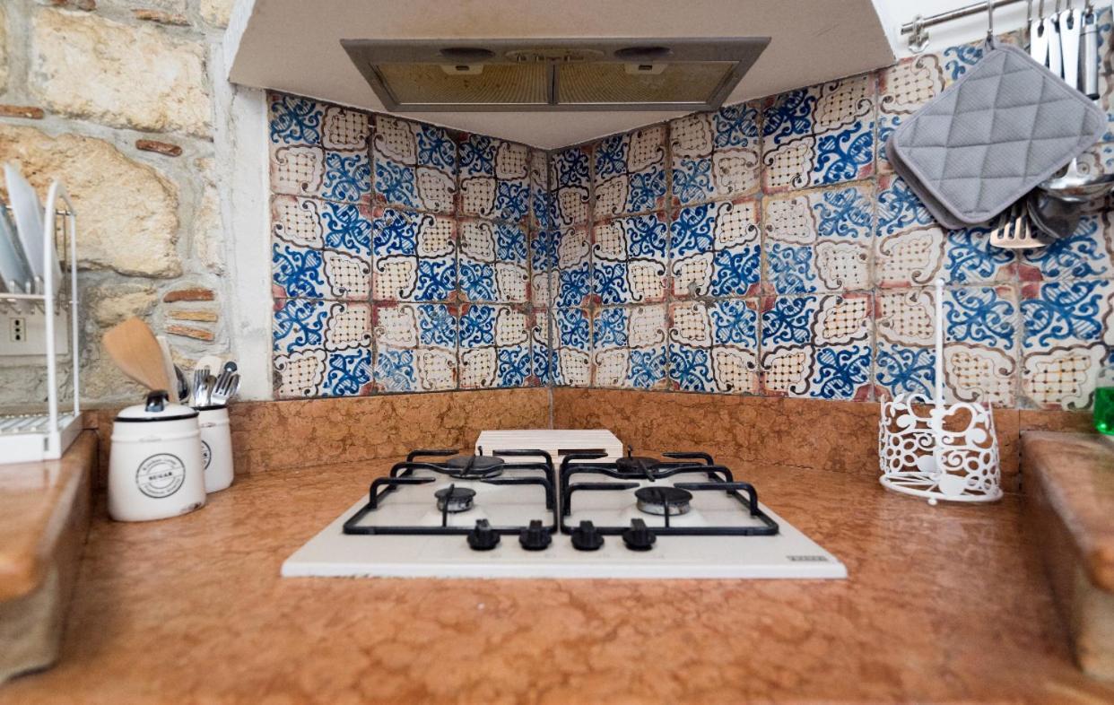 La Casa Del Cedro *