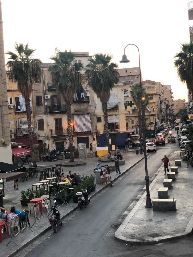 Casa vacanze La Casa Del Cedro Palermo